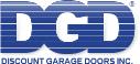 Discount Garage Doors Inc. logo